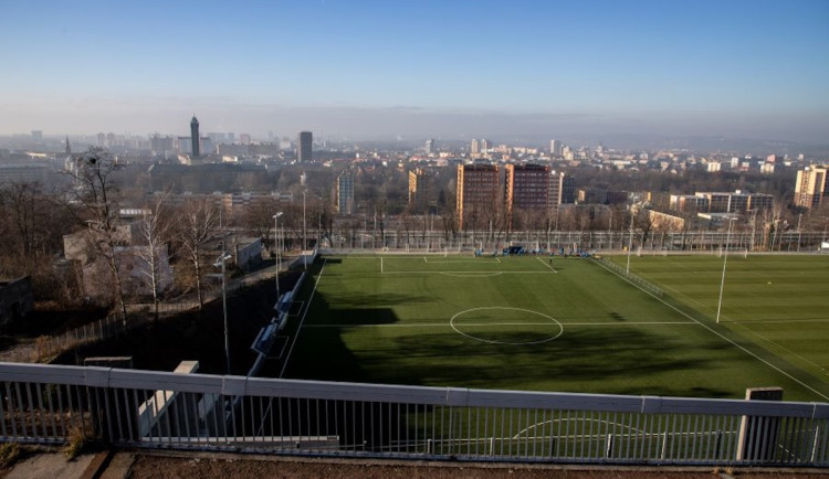 V soutěži na podobu Nových Bazalů zůstávají čtyři finalisté.