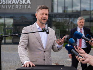 Ostrava chce mít první Univerzitní klinickou školu, spojí tam výuku s praxí a výzkumem