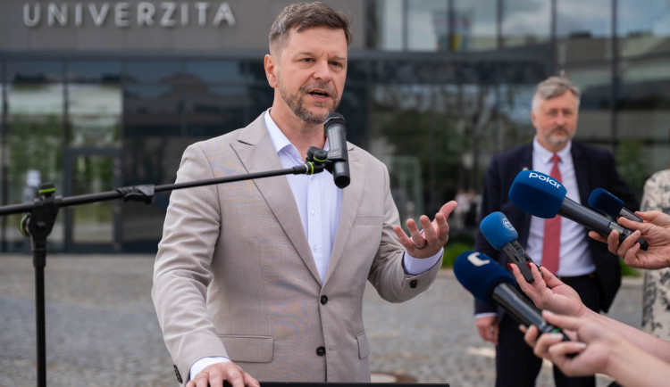 Ostrava chce mít první Univerzitní klinickou školu, spojí tam výuku s praxí a výzkumem