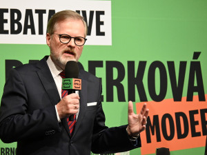 Fiala: Není důvod, aby Stanjura nebyl volebním lídrem v Moravskoslezském kraji