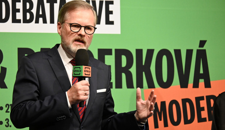 Fiala: Není důvod, aby Stanjura nebyl volebním lídrem v Moravskoslezském kraji