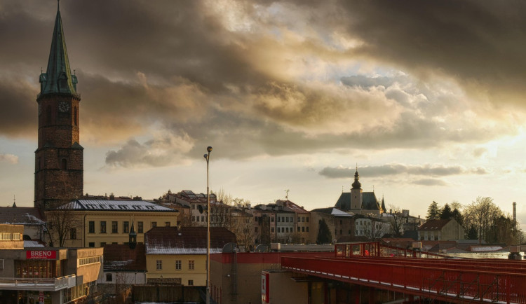 Drbna historička: Místek ve stínu Frýdku. Někomu se ve městě žilo dobře i v časech tuhého nevolnictví
