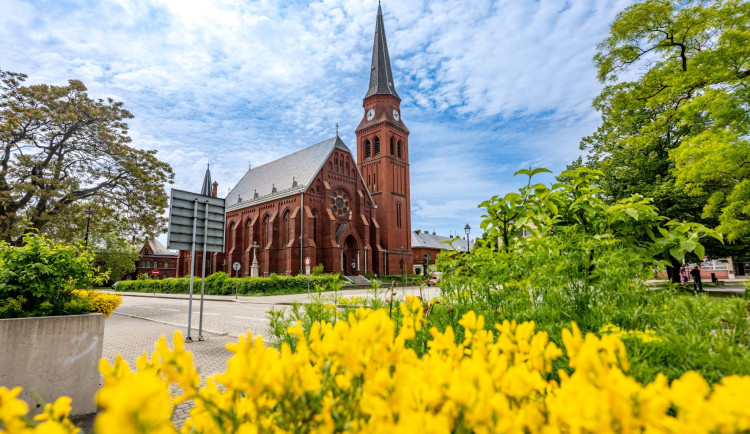 Ostrava podpoří obnovu památek, na dotace vyčlenila téměř pět milionů korun