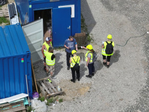 VIDEO: Cizinecká policie zasahovala. Prověřila 400 lidí, některé čeká vyhoštění
