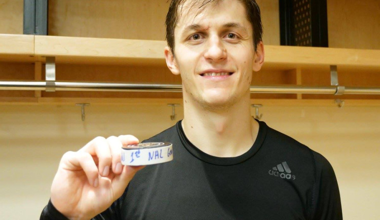 Je to venku, hradecký dres bude oblékat expardubický Lukáš Radil