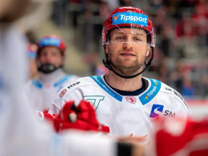 Zkušený obránce Jeřábek opouští Oceláře a hledá si nové působiště