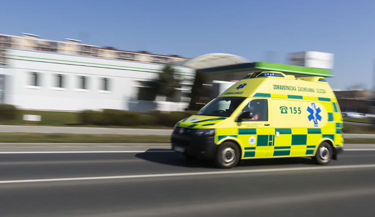 Letní výheň udeří i v Olomouckém kraji. Jaké jsou zásady pro bezpečné přečkání veder?