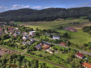 V Heřmánkách začala oprava průtahu, potrvá do listopadu a omezí provoz