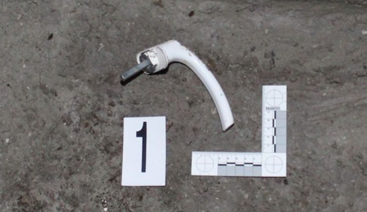 Policisté v Bohumíně dopadli recidivistu, který čelí obvinění ze série krádeží a vloupání.