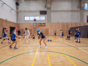 Ostrava investuje do podpory sportu téměř 193 milionů korun