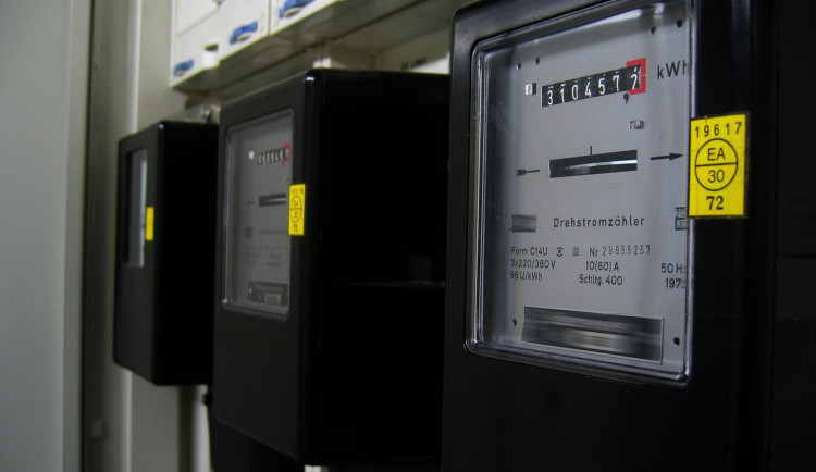 ČEZ varuje před falešnými energetiky, v kraji to zkouší přes výměnu elektroměrů