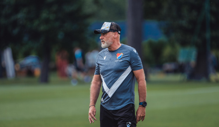 Baník zakončil soustředění v Polsku a ladí formu na ligový start.