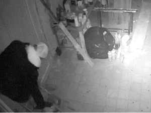 Bratři, jak se patří. Policie zadržela dva nezaměstnané, kradli na Opavsku