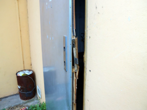 Bratři, jak se patří. Policie zadržela dva nezaměstnané, kradli na Opavsku