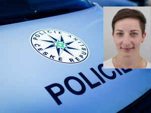 Policie pátrá po mamince dvou dětí. Odešla z domu a nedala o sobě vědět