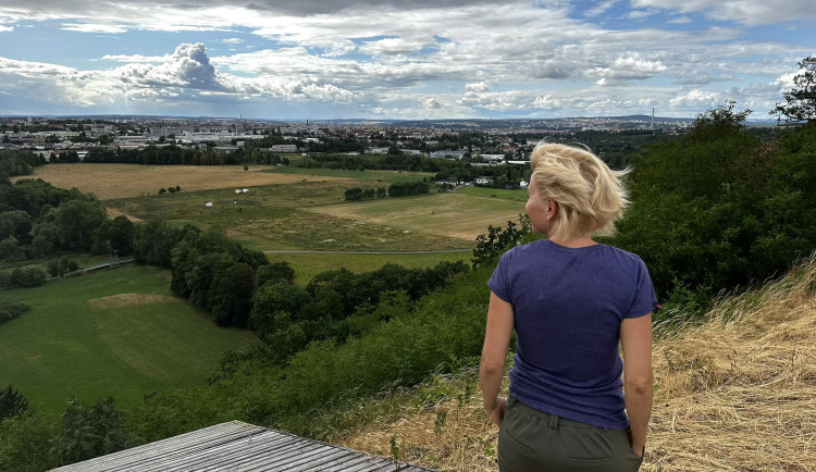 Legendární plzeňské vyhlídky. Populární místa pro rande, milostné hrátky, i další aktivity