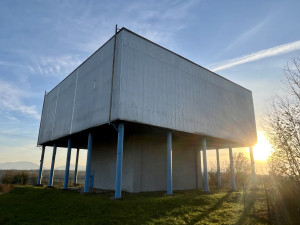 Vodohospodáři za 60 milionů korun modernizují dva vodojemy na Frýdecko-Místecku