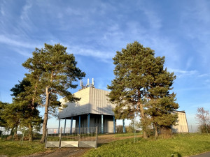 Vodohospodáři za 60 milionů korun modernizují dva vodojemy na Frýdecko-Místecku