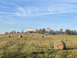 Vodohospodáři za 60 milionů korun modernizují dva vodojemy na Frýdecko-Místecku