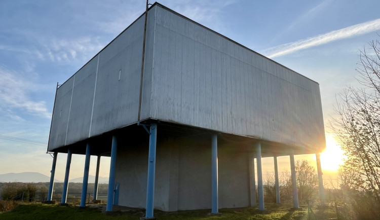 Vodohospodáři za 60 milionů korun modernizují dva vodojemy na Frýdecko-Místecku