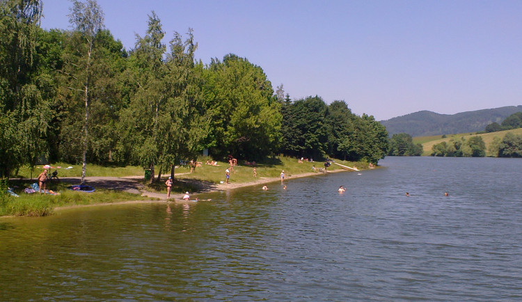 Kopřivnice připravuje oslavu 50 let přehrady Větřkovice, prosí lidi o fotografie