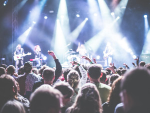 Sting a Iggy Pop míří na Colours of Ostrava. Navštíví ho i prezident Petr Pavel