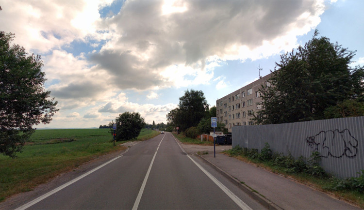 Síť cyklostezek v Olomouci vylepší úsek v Neředíně. Další etapa čeká na náročné výkupy pozemků