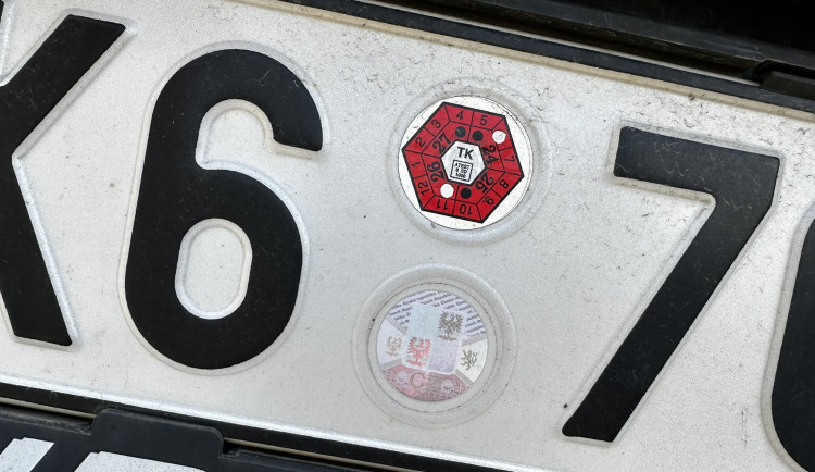 Novinka, která potěší a ušetří peníze. Při změně vlastníka auta se nemění platnost evidenční kontroly