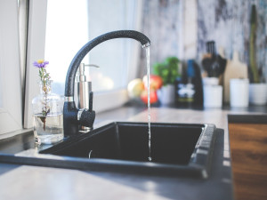 Největší vodojemy v Krmelíně čeká velká modernizace. Vyjde na více než 30 milionů
