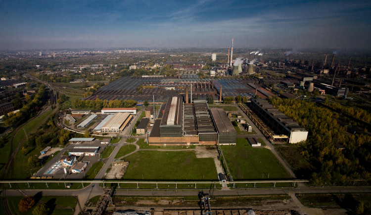 Novým majitelem Liberty Ostrava bude sdružení firem někdejšího ministra Peciny. Foto: Se svolením Liberty Ostrava