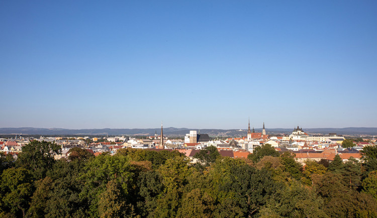 Olomouc chce vyjasnit spolupráci s developery. Pro projekty připravilo město soubor zásad