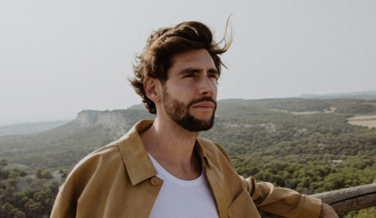 Alvaro Soler na Colours of Ostrava přilákal davy, podobně jako Sting. Foto: Se svolením Colours of Ostrava