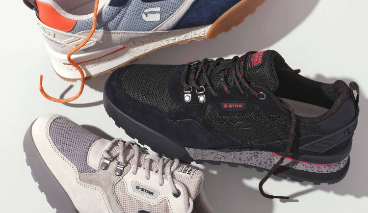 Aktivní víkend mimo město? Čtěte dál a zjistěte, které boty s vámi udrží krok!