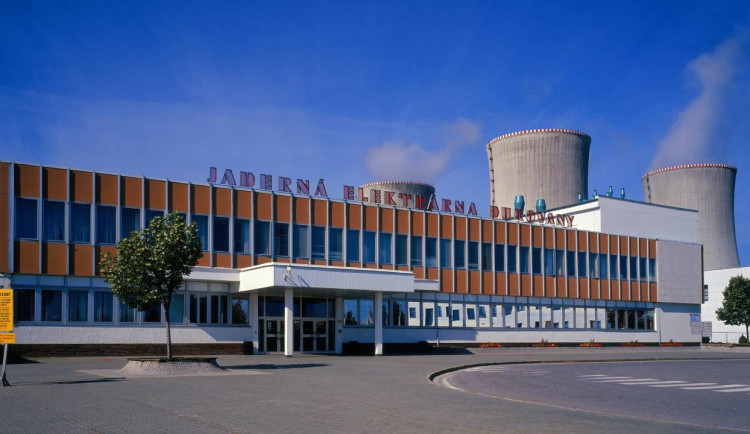 EGAP jednal s KHNP o posílení role českých dodavatelů při dostavbě Dukovan