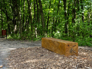 Halda Ema je pro turisty schůdnější, města do úprav dalo přes 7,5 milionu korun