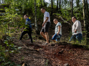 Halda Ema je pro turisty schůdnější, města do úprav dalo přes 7,5 milionu korun