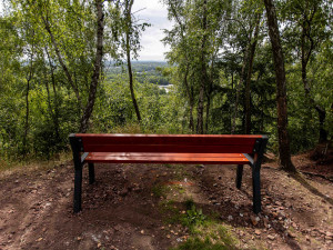 Halda Ema je pro turisty schůdnější, města do úprav dalo přes 7,5 milionu korun