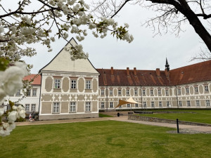 DRBNA HISTORIČKA: Příbor není jen Freudovým rodištěm