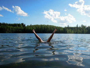 V některých nádržích v Moravskoslezském kraji je zhoršená kvalita vody