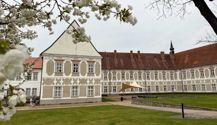 Příbor není jen Freudovým rodištěm.