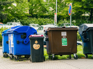 PŘEHLED: Obyvatelé Frýdku-Místku se zlepšili ve třídění odpadu