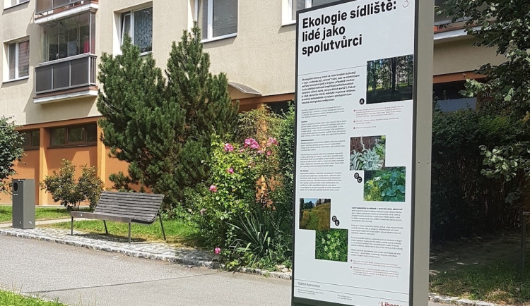 Na podzim začne další etapa regenerace ruprechtického sídliště. Vyjde na 102 milionů