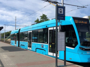 Dopravnímu podniku Ostrava loni stouply výnosy, ale čistý zisk klesl