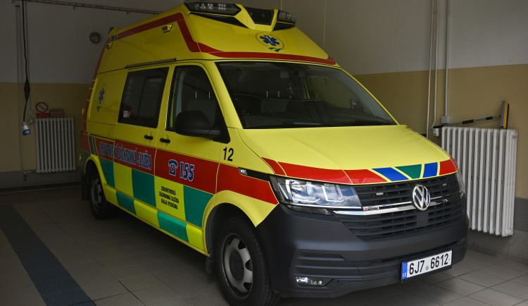 Tragický podvečer v Brtnici. Setkání dvou psů ani jeden z nich nepřežil