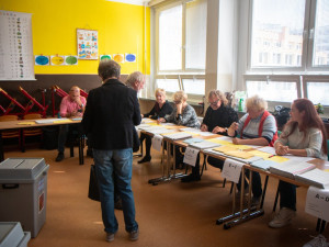 V Moravskoslezském kraji chce do voleb 23 subjektů, o čtyři více než v roce 2021