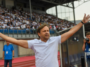 Ostravští fotbalisté nastoupí v bouřlivé atmosféře ve Varšavě k odvetě s Legií
