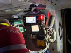 Dvě ženy na Frýdecko-Místecku vážně zranila hospodářská zvířata