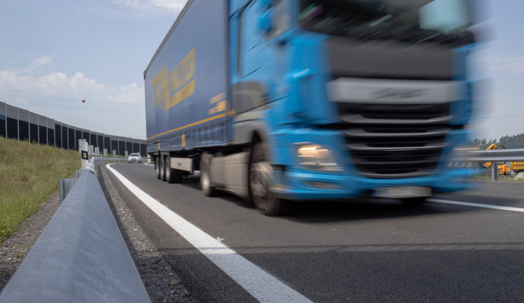 Na části obchvatu Frýdku-Místku přes řeku Morávku se přes den zvýší rychlost.