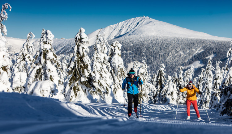 Královéhradecký kraj chce přilákat víc turistů, vymazlí atrakce, stezky i parkoviště