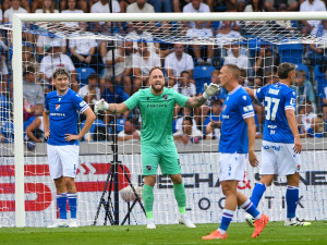 Ostravští fotbalisté nastoupí v předkole Evropské ligy ve Varšavě proti Legii